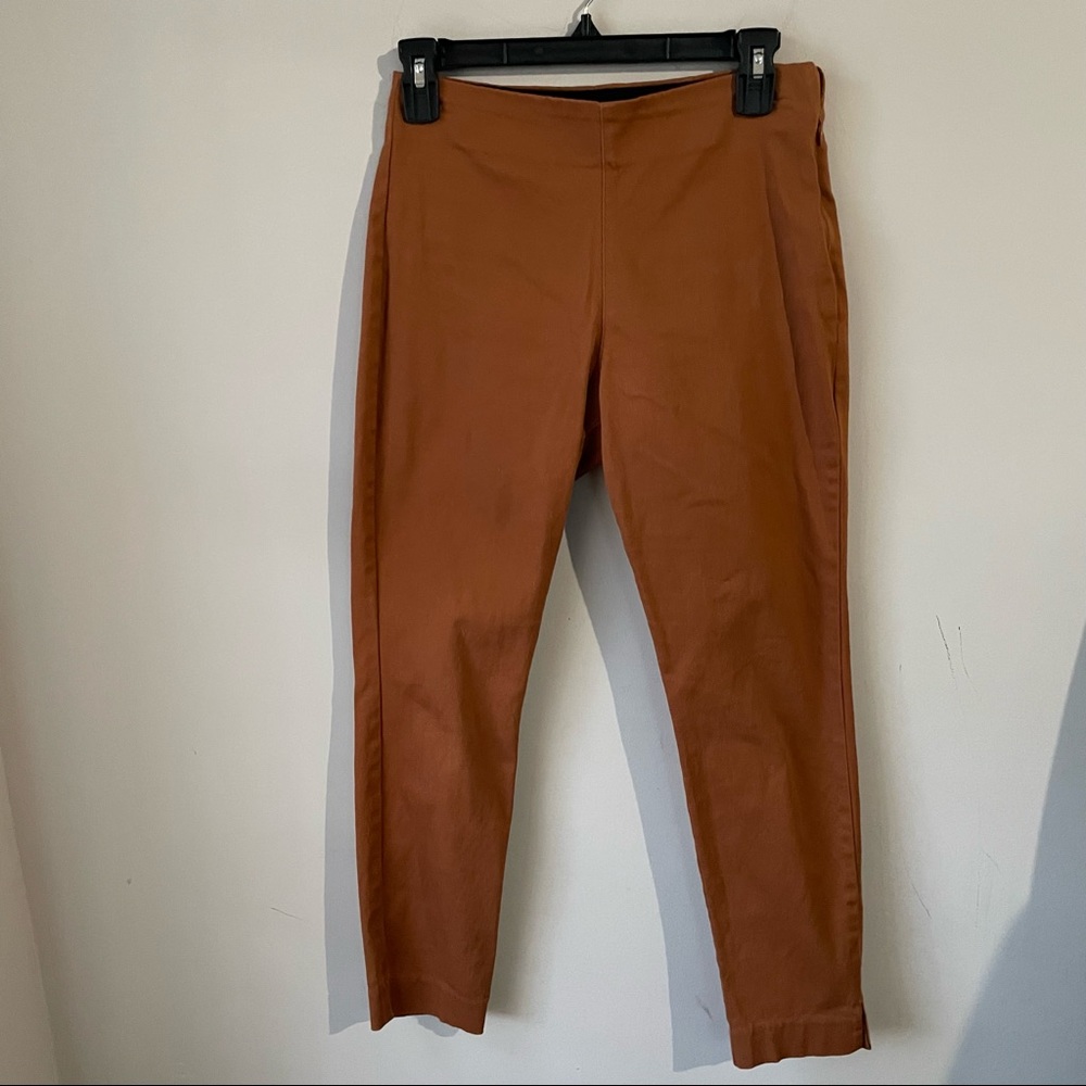 Old Navy High-Waisted Super Skinny Ankle
Pants for Women